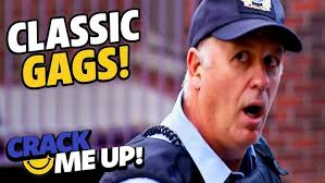 Just for Laughs Gags MSHs 1C: John Poh got Pwned