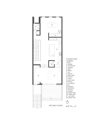 Homeplans.com is the best place to find the perfect floor plan for you. Fitty Wun Family House By Feldman Architecture 17 Wowow Home Magazine