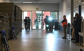 Berkeley County Sheriff's Office