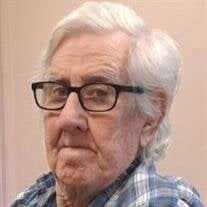 Jerry Sharp Obituary