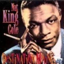 Nat King Cole