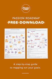 All within this tool, draw a room specific to your measurements and create the cabinet design that works for your space by combining individual cabinets until you have the look you want. Passion Roadmap Free Download Passion Planner Planner Roadmap