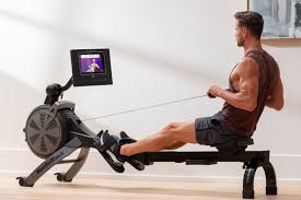 To order replacement parts, see the front cover of this manual. Rw600 Rowing Machine Nordictrack
