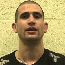 Robert Couillard vs. Robbie Merrill, NAFC