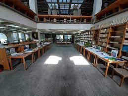 Este o biblioteca virtuala, cu legaturi in bibliotecile judetelor harghita si covasna! Octombrie Academia RomanÄƒ Filiala IaÈ™i