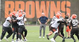 Cleveland Browns Football News - NFL Coverage