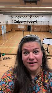 Ernest Morrow School Calgary