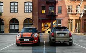 2018 Mini Cooper Facelift Launched In India Prices Start Rs