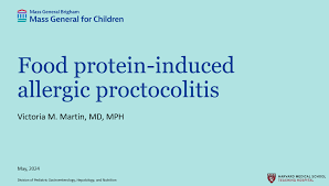 Image result for Allergic Colitis of Infancy