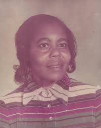 Ruth Murphy Obituary February 14, 2017