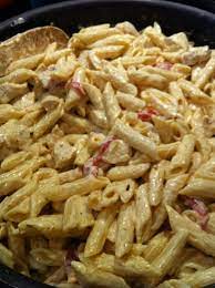 Cream Cheese Chicken Pasta Recipe Chicken Pasta Recipes Cream Cheese Chicken Cheese Pasta Recipes