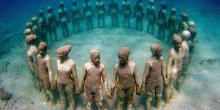 Cuadro en lienzo paysage_mexique_3 fácil instalación plazo de devolución de 365 días¡examine otros patrones de esta colección! Le Mexique Vacances Guide Voyage