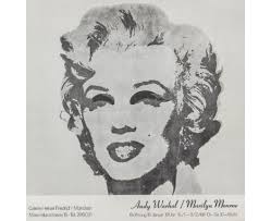 marilyn monroe Auctions Prices