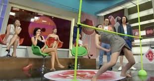 Find pink play station 3 controller from a vast selection of controllers & attachments. Tv Game Show Contestant Flashes Camel Toe During Body Bending Task Daily Star