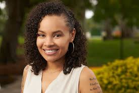 Meet Grecia Rivas-Smith