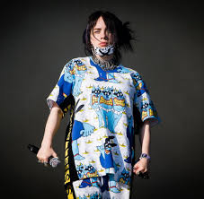 Billie eilish (18 of december 2001). Billie Eilish Looks Als Rebellion Gegen Sexistische Popstar Klischees Welt