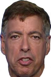 Robert Schwarz Strauss