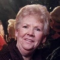Obituary information for Norma Mayes