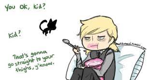 Adrien Chat Noir X Reader One Shot Female Miraculous Ladybug Comic Bridgette And Felix Comic Miraclous Ladybug
