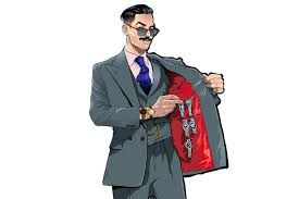 Influencer types: from adventurer, auto blogging to gamers | British GQ |  British GQ