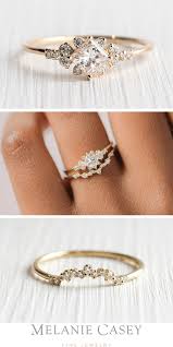 Stargaze Ring Dream Engagement Rings Unique Wedding Sets Wedding Rings Art