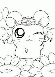 Printable anime animals coloring pages for preschoolers. Anime Girl Coloring Page Wwwazembrace Anime Animals Coloring Pages Coloring Home