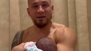 Sonny Bill Williams becomes a father for the FIFTH time