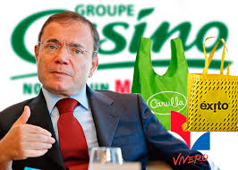 > casino adquiere 25% de las acciones de almacenes xito. El Frances Que Le Quito Al Exito Su Aroma Paisa A Vivero El Costeno Y A Carulla El Bogotano Las2orillas