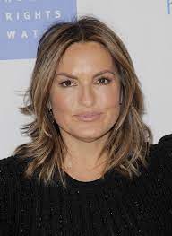 Gray hairs pop up when your body stops producing. Haircuts For Women Over 50 With Round Faces Stylebistro