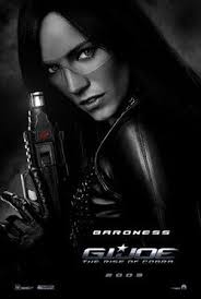 An elite military unit comprised of special operatives known as g.i. G I Joe The Rise Of Cobra Joepedia Fandom