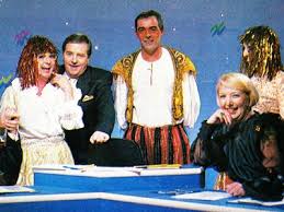 He was brought up in an orphanage after his mother died and his father disowned him. Obituary Ernie Sigley Television Au