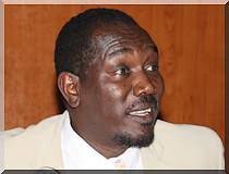 Le départ d'un sage : Ousmane Sarr, l'homme des missions décisives.