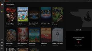 You'll be taken to a screen similar to the image below, which shows some of the most popular packs. Como Instalar Minecraft Modpacks Mundotrucos