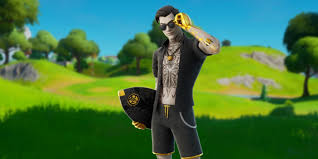 He was found at the ruins, having 350 shield and 100 hp. How To Get Summer Midas In Fortnite Screen Rant