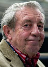 William Everett “Bud” Luckey (1934-2018)