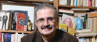 Daniel Lindenberg sur Michel Onfray : "La victimisation, cette passion  triste"