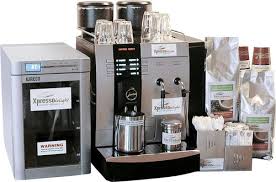 A perfect cup of coffee · exclusive technology Catering Equipment Linen Tableware Food Drink Coffee Machines For Hire Rent Rental In New Zealand Aotearoa Hire Things