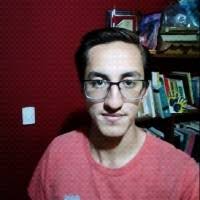 Alexander Bustamante Gómez