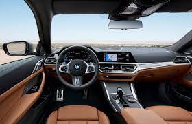 Used 2017 bmw 4 series 440i xdrive with awd/4wd, tire pressure warning, audio and cruise controls on steering wheel, heated seats, stability control. 2021 Bmw 4 Series Preview Popular Coupe Takes On Bold New Look