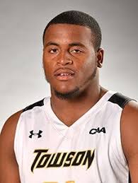 Towson All Time Basketball Recruits