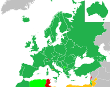 Gagnante de l'eesti laul en 2017, elle s'était envolée avec koit toome pour kiev, y interpréter « verona ». Concours Eurovision De La Chanson Wikipedia