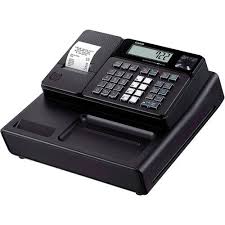 Check spelling or type a new query. Casio Pcr T276 Cash Register Officecrave Com
