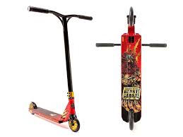 Vault pro scooters custom bulider : Lucky Jmg Sig Pro Scooter Jonmarco Gaydos Scooter Lucky Scooters