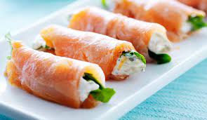 Maybe you would like to learn more about one of these? Ricetta Involtini Di Salmone Rucola E Gorgonzola Dolce
