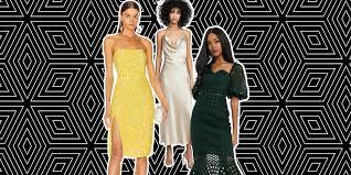 And that includes shipping, too. The Best Wedding Guest Dresses For Spring Summer 2021