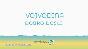 Check spelling or type a new query. Vojvodina Srbija U Kadru Youtube