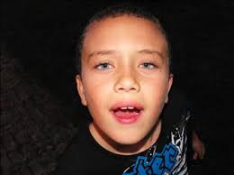 Anthony Santiago Obituary (2011)