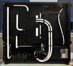 Are our desk cables all tangled up? How To Cable Manage A Pc 27 Examples Of Good Cable Management