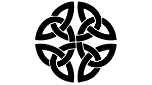 Occasionally, extremists will leave the circle blank where the swastika normally would appear; Top Celtic Symbols And Their Meanings