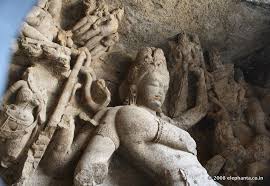 Elephanta Caves